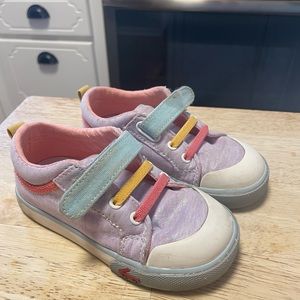 Adorable school shoes!